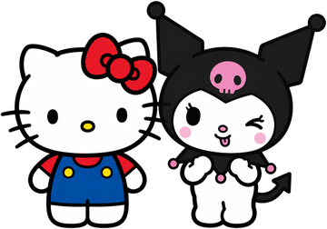 Kuromi