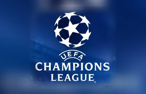 UEFA Champions League