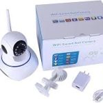WIFI SMART NET CAMERA