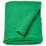 דגפור שמיכת טלוויזי