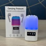 HEADPHONE&LOUDSPEAKERS