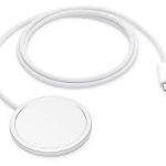 מטען אלחוטי מגנט