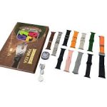 שעון חכם V22 MAX