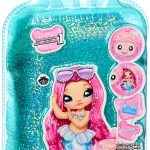 נה נה נה מיקס בובת אופנה