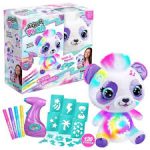 קאנאל בובה לעיצוב וקישוט פנדה