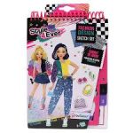 קאנאל אלבום עיצוב אופנה