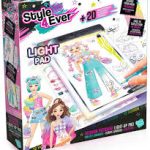 קאנאל לוח מאיר לעיצוב אופנה