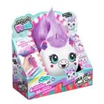 קאנאל בובה לקישוט ועיצוב שיער