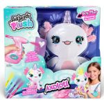 קאנאל בובה לעיצוב וקישוט אקסלוטל