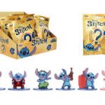 ג'אדה דיספליי 24 יח' שקיות הפתעה סטיטש (24/48) (36770)