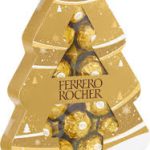 פרירו רושר עץ קריסמס