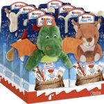 קינדר מאקסי מיקס דובי