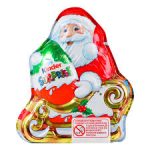 קינדר סאנטא קלאוס