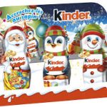 שלישיית קינדר סאנטא