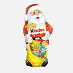 קינדר סאנטא קלאוס 110 גרם