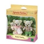 משפחת קואלות