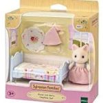 סט זמן שינה עם חתולה