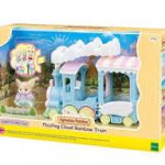 רכבת קשת בענן