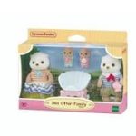 משפחת לוטרות