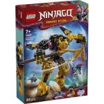 נינגה גו ספינגיטסו