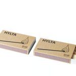 הילטה קופסת גפרורים