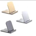 מיני מעמד שולחני למכשירי סלולר