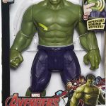 הענק הירוק מדבר