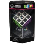 רוביקס - קוביית מרצדס (6/12)