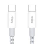 כבלPD TYPE C באורך 1מטר