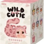 בובת קריי חתול