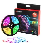 פס תאורה לד דגם HT505