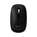 עכבר אלחוטי שחור GW119