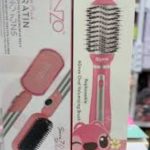 ENZO ANGLE HAIR BRUSH
