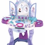 ערכת יופי שולחן מפואר ענק פרוזן