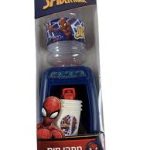 מתקן מים ספיידר