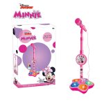 עמוד מיקרופון מיני