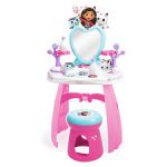 שולחן איפור גבי