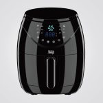 סיר טיגון דיגיטלי 4ליטר