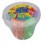 קליי בדלי 0.5kg L