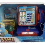 קופה רושמת סוניק