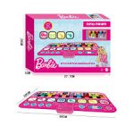 משטח נגינה ברבי