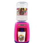 מתקן מים ברבי