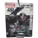 מכונית מרוץ האלמנה השחורה