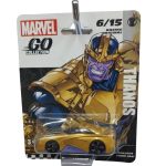 מכונית מרוץ לוקי