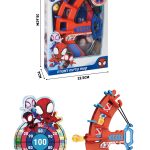 קשת קליעה למטרה ספיידי (אריזה פתוחה)