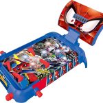 פינבול ספיידי