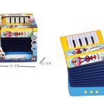 אקורדיון ספיידי