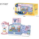 גלידריה סטיץ