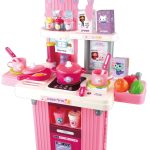 טרולי מטבח גבי