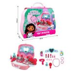 מזוודת יופי גבי